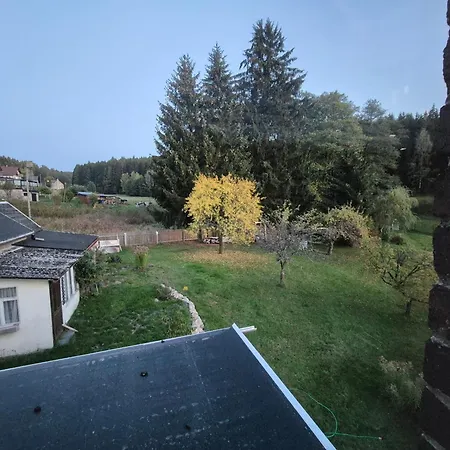 Holiday home Fernweh Bad Elster